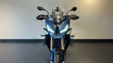 BMW S1000 XR TE